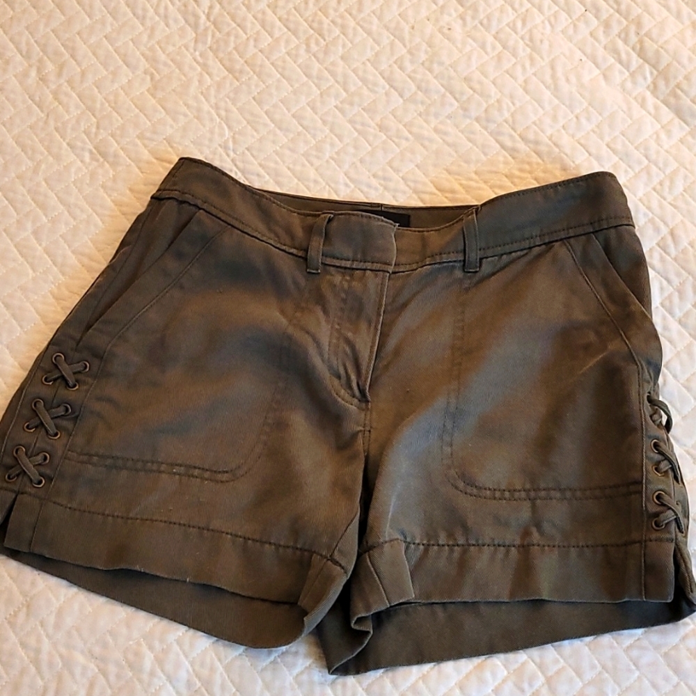 WHBM Shorts